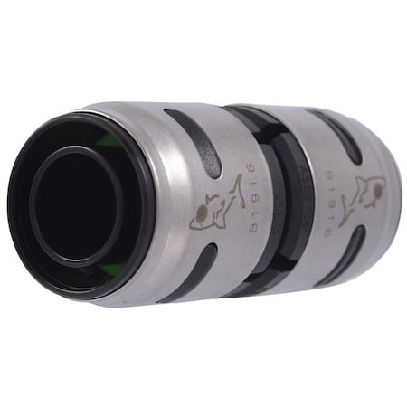 Reliance Worldwide 3/4x3/4Evo Coupling K016A