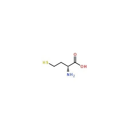 Ak Scientific D-Homocysteine (100mg), CAS 6027-14-1 8982AB-100mg