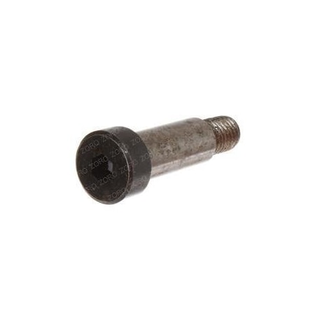 Jlg REPLACEMENT BOLT, SHOULDER 8310020