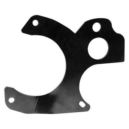 Allstar Performance 7.5 in. 1991-1996 Buick Commercial Chassis Right Rear GM Caliper Bracket ALL42181