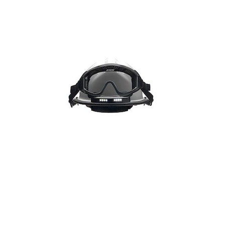Bullard Fire Helmet FXSWHTLGIZ2R640