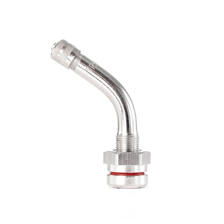 Tire Mechanics Resource Brass Truck Valve , 50PK TR543E