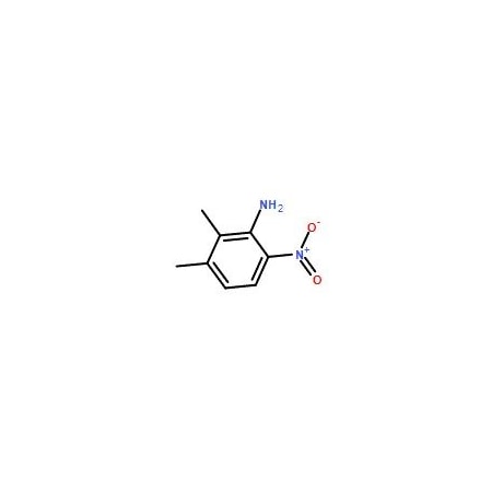 Ak Scientific 6-Nitro-2, 3-xylidine (100g), CAS 59146-96-2 X6989-100g