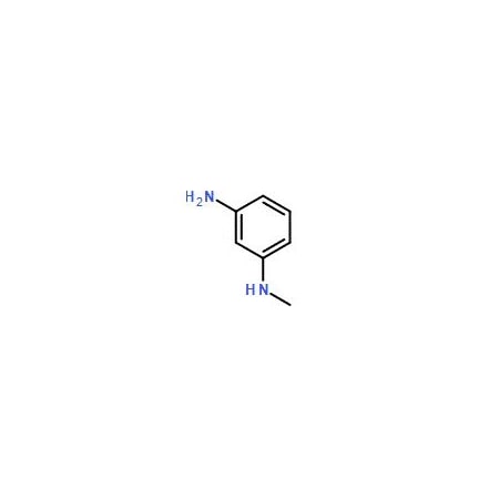 Ak Scientific N1-Methylbenzene-1, 3-diamine (1g), CAS 50617-73-7 6981AB-1g