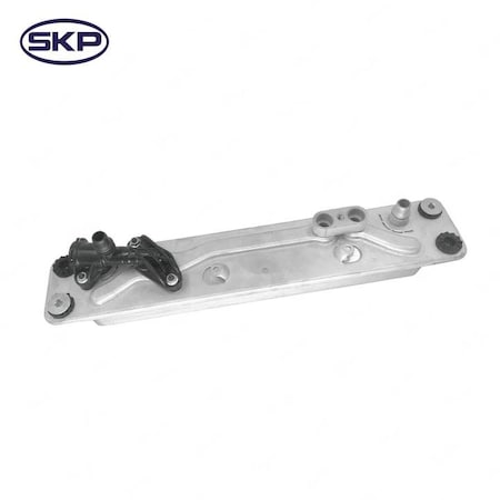 Skyward Automotive Products Transmission Oil Cooler, SK90908