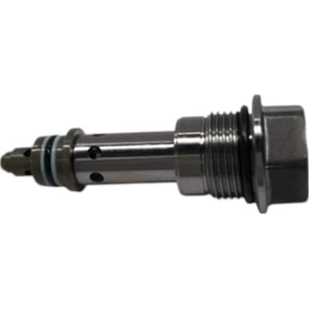 John Deere PRESSURE RELIEF VALVE, JOHN DEERE OEM 9160997 9160997