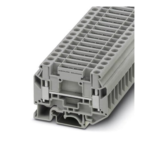 Phoenix Contact UKD 6 Feed-through terminal block 3072801