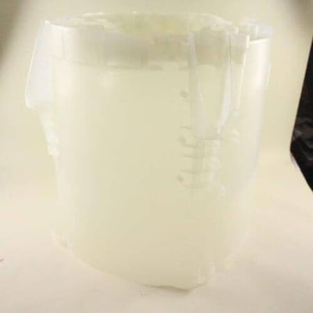Whirlpool WASHING MACHINE OUTER TUB W10512164