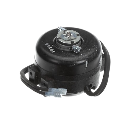 Qbd Modular Systems Fan Motor, Condenser 47-0410-022