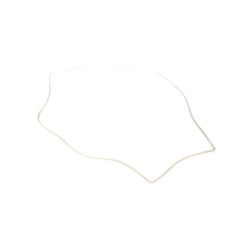 Rational SEALING F. PANEL INSERT 16.02.865P