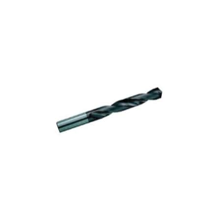 Garr Tool Jobber Length Drill Bit, General Purpose, Series: 1200H, Metric/Imperial 56786