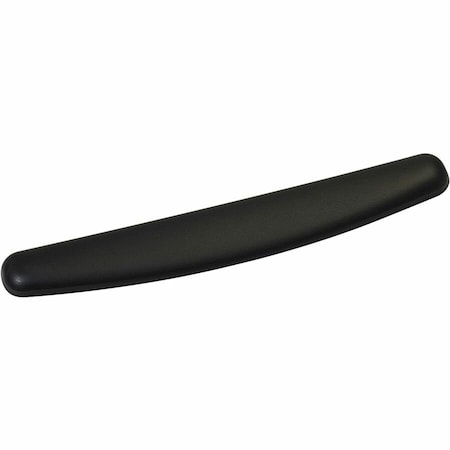 3M Gel Wrist Rest, Bklth MMMWR309LE