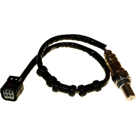 Walker 4-Wire Oxygen Sensor for 2007-2009 Honda CRV 250-24799