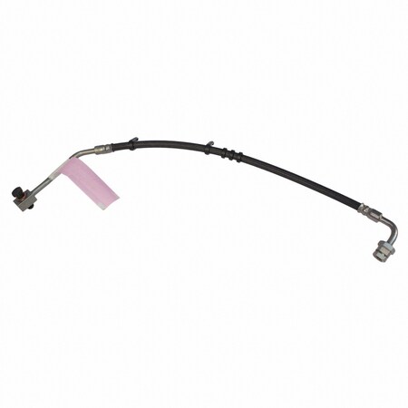 Motorcraft Brake Hydraulic Hose,  BRHF104