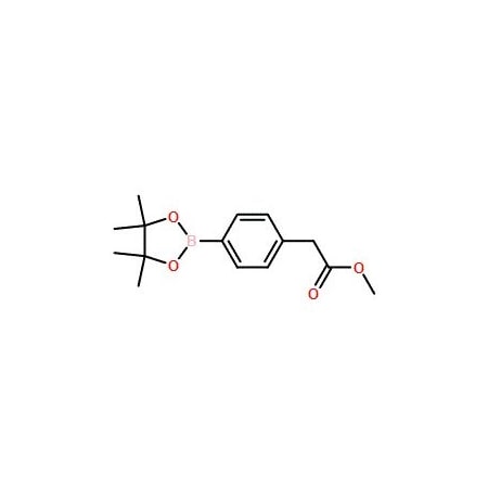 Ak Scientific (4-Methoxycarbonylmethyl)phenylboronic acid pinacol ester (10g), CAS 454185-98-9 V6025-10g