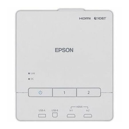 Epson HDBaseT Transmitter/Control Pad ELPHD02 V12H007A14