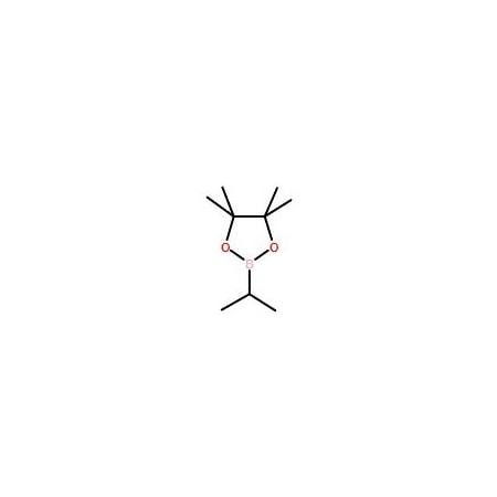Ak Scientific 2-Isopropylboronic acid pinacol ester (25g), CAS 76347-13-2 X0989-25g
