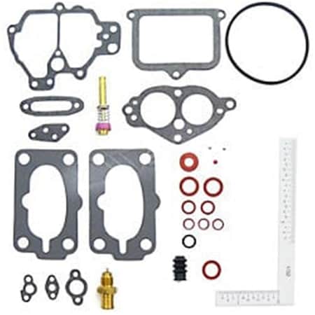 Walker Carburetor Repair Kit for 2004-2005 Chevrolet Colorado 15545