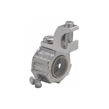 Eaton Bushing, 4", Threaded, Malleable iron GLL10