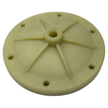 Agco COVER VALVE QC 1289, AGCO OEM AG340128 AG340128