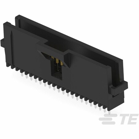 Te Connectivity 20 SYSTEM 50 HDR SRST SHRD SN 5-104071-4