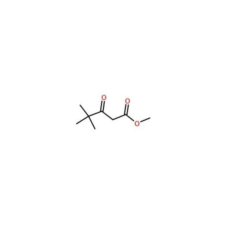 Ak Scientific Methyl pivaloylacetate (25g), CAS 55107-14-7 O415-25g