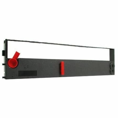 Cig Dataproducts Non-OEM New Black Printer Ribbon for TallyGenicom 60097 (EA) P1334