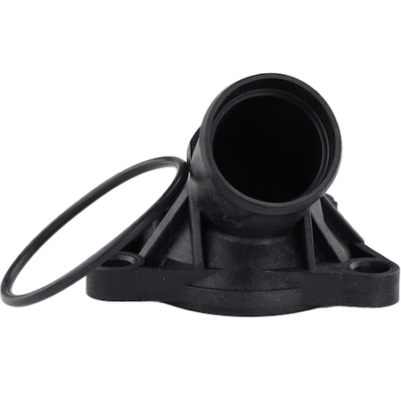 Motorad Engine Coolant Thermostat Housing Cover CH5641