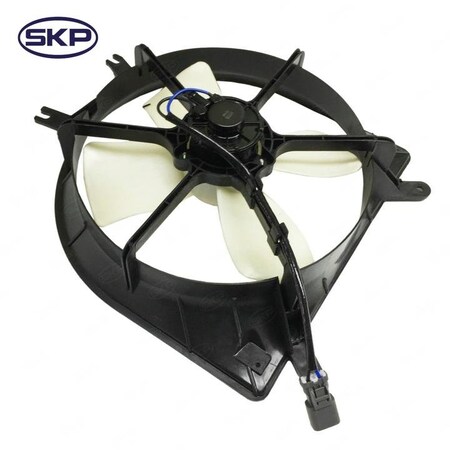 Skyward Automotive Products Engine Cooling Fan Assembly, SK620217
