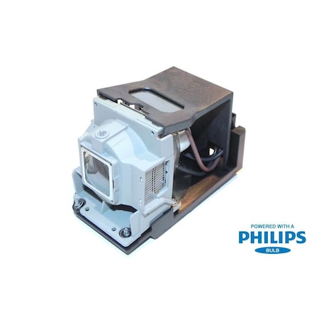 Premium Power Products FP Lamp - Philips Bulb TLPLW23