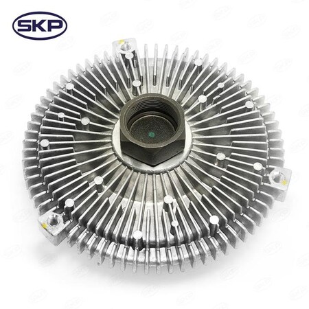 Skyward Automotive Products Engine Cooling Fan Clutch, SK46009