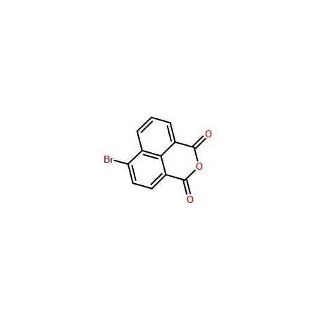 Ak Scientific 6-Bromobenzo[de]isochromene-1, 3-dione (25g), CAS 81-86-7 2677AC-25g
