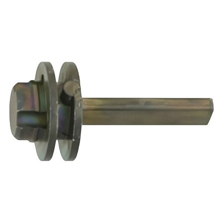Schlage Cylinder Accessories and  Repl. Parts N523-127