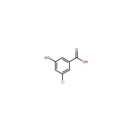 Ak Scientific 3-Chloro-5-hydroxybenzoic acid (1g), CAS 53984-36-4 X8059-1g