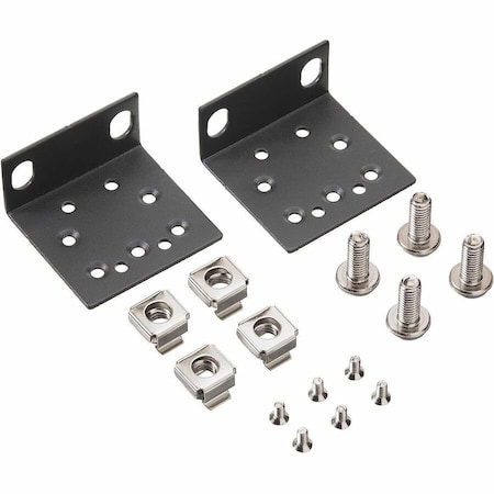 Tp-Link RACK-MOUNTING BRACKET KIT, SCREWS INCLUDED RACKMOUNT KIT-19