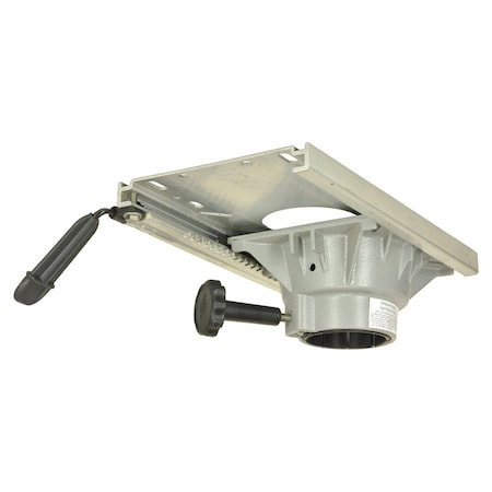Springfield Marine Springfield 2 7/8in Trac Lock III Slide & Swivel 1100521-1