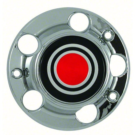 Coast2Coast WHEEL CENTER CAPS, 4PK IWCC2029R