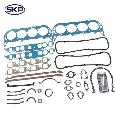 Engine Cylinder Head Gasket Set,