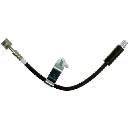 Acdelco HOSE ASM FRT BRK, Brake Hydraulic Hose,  18J4210