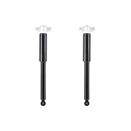 Fcs Struts Shock Absorber Assembly Kit 8346324