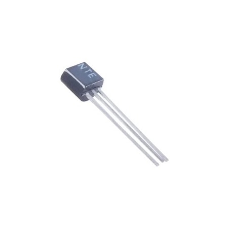 Nte Eletronics Transistors NTE491