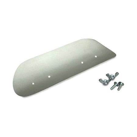 Jorgensen Laboratories Mason-Meta Splint Toy, 1"W, 3 1/4"L J0651A