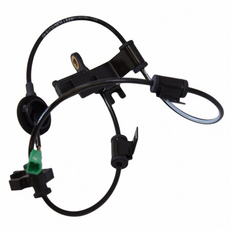 Motorcraft ABS Wheel Speed Sensor,  BRAB244