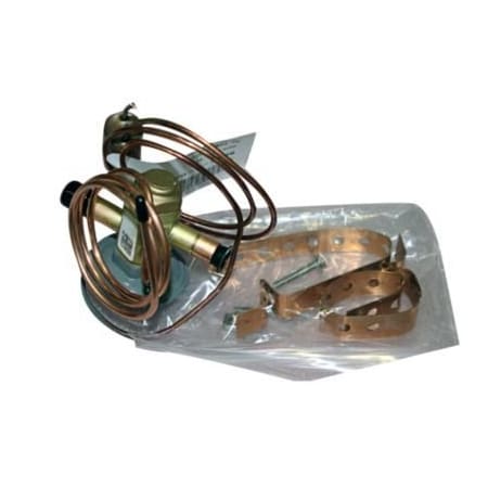 Carrier FACTORY AUTHORIZED PARTS TXV VALVE 33B0002N09