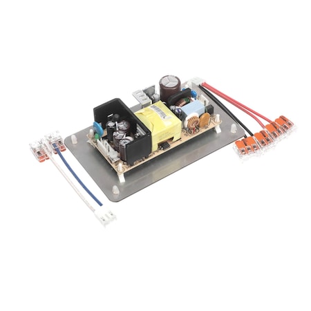 Xlt Ovens Power Supply Service Kit, 100/240VAC, 24/35/400V, 50/60Hz, 1.5/2.71A SP4717A