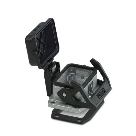 Phoenix Contact HC-STA-B06-BWSC-ELC-AL HEAVYCON B6 1411319