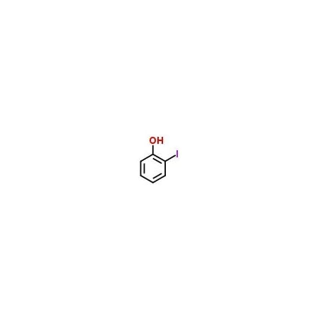 Ak Scientific 2-Iodophenol (100g), CAS 533-58-4 F042-100g