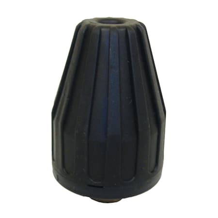 Heat Wave Kranzle  Industrial Dirt Killer Turbo Nozzle Size 5.5 - Black HE2953963