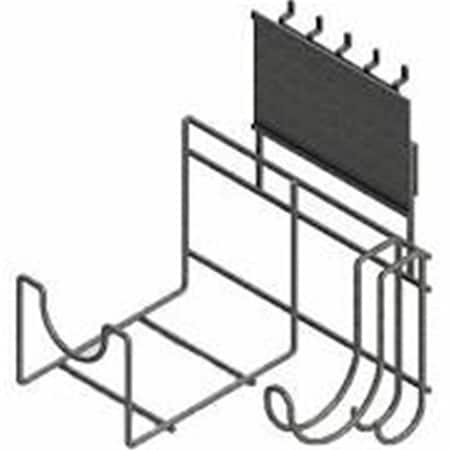 Homecare Products Display Angle Grinder Wire HO3246995