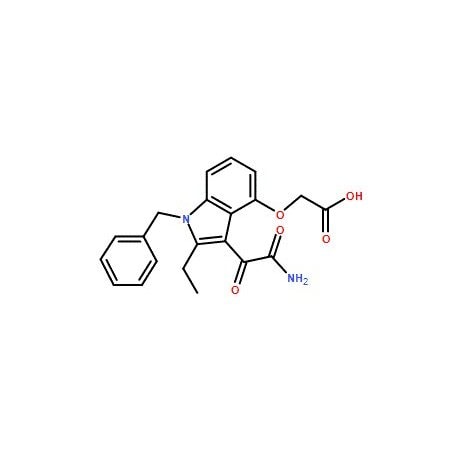 Ak Scientific Varespladib (1mg), CAS 172732-68-2 Y0326-1mg